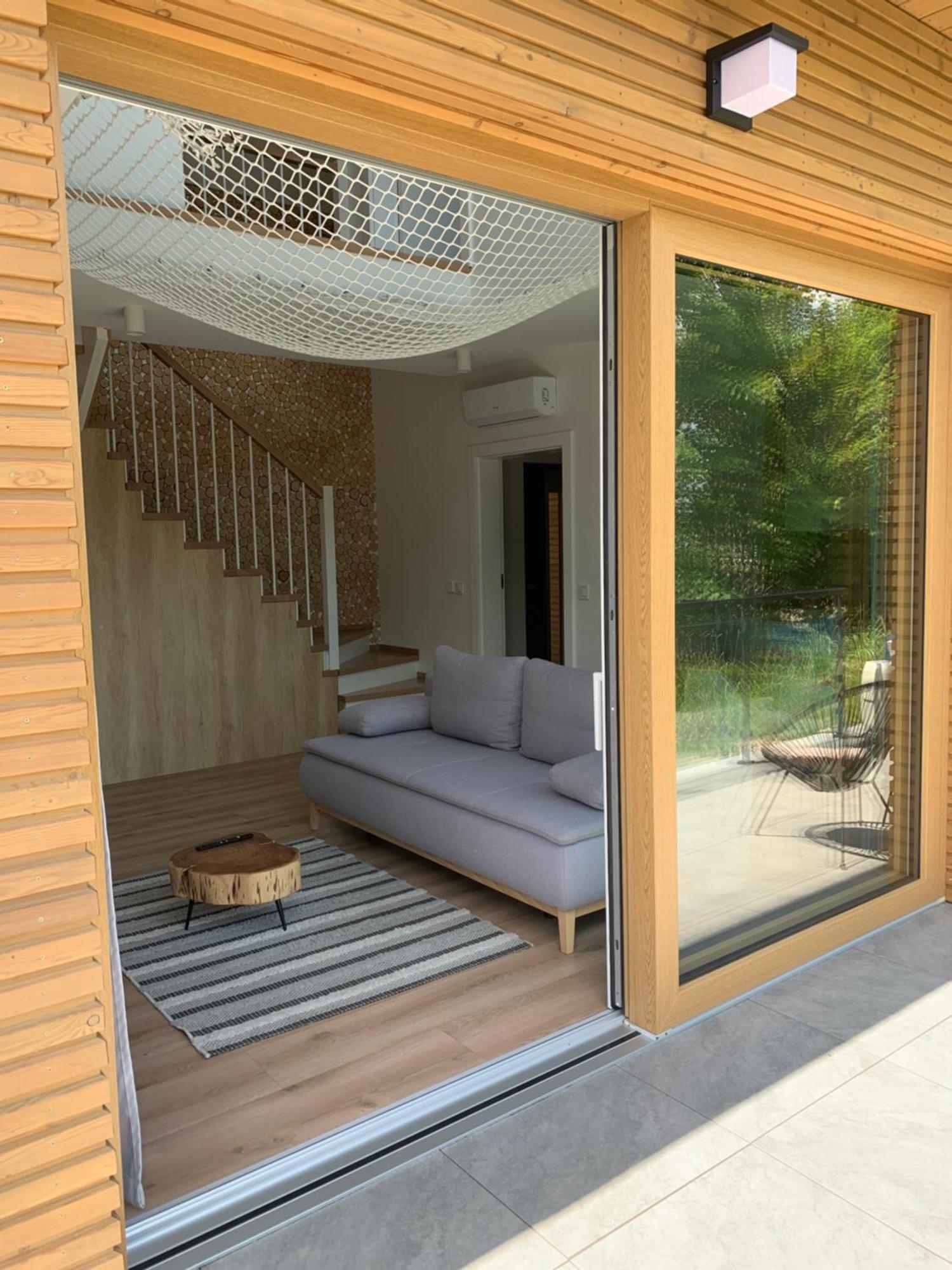 Osada Szczyrk - Prywatna Sauna&Jacuzzi Exterior foto